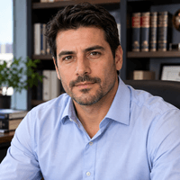 Felipe Contreras, especialista en documentación académica en Chile